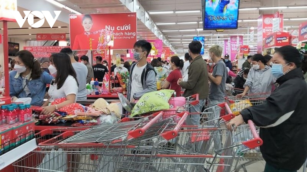 High lunar New Year shopping and travel demand fuels CPI in January